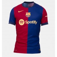 Dres Barcelona Lamine Yamal #19 Domaci 2024-25 Kratak Rukav